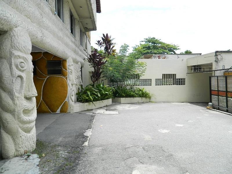 Hotel Taba (Adults Only) - Rio de Janeiro — Photos 2